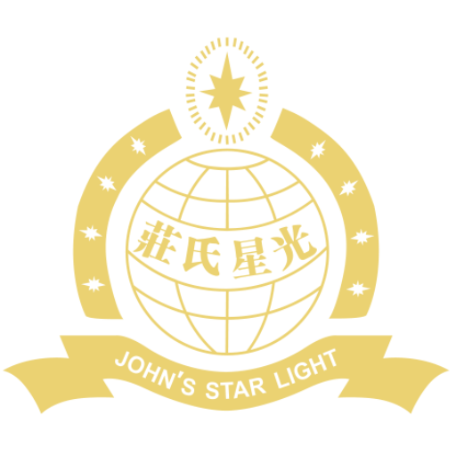 Johnsstarlight Logo